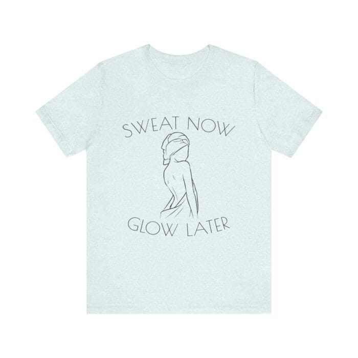 sauna tees