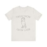 sauna tees