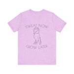 sauna tees