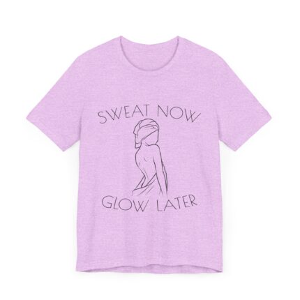 sauna tees