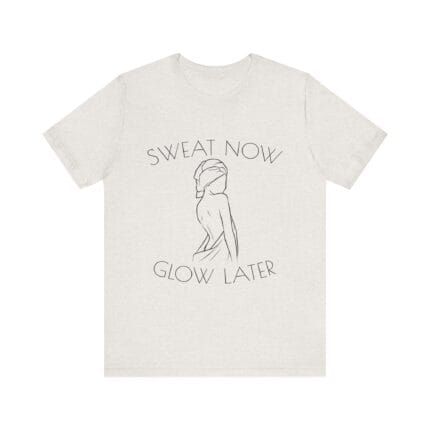 sauna tees