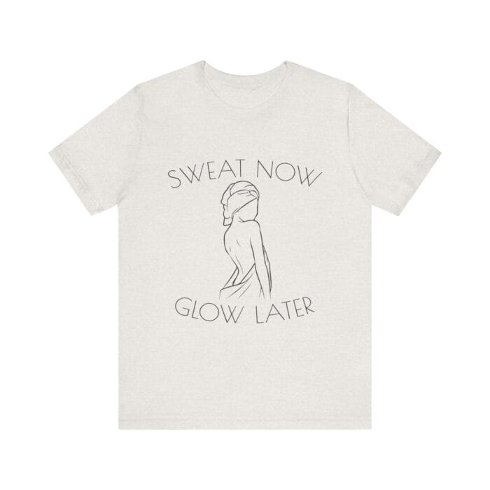 sauna tees