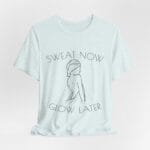 sauna tees
