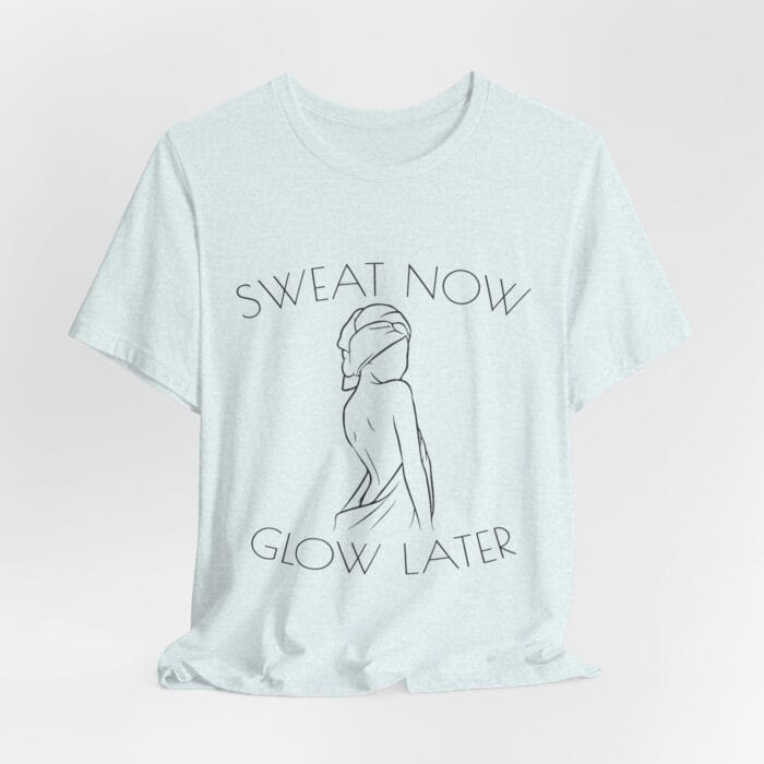 sauna tees