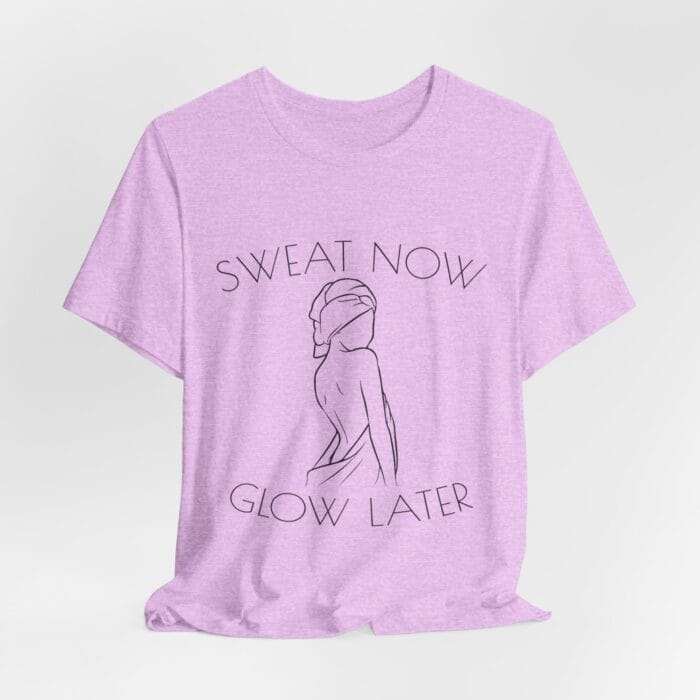 sauna tees