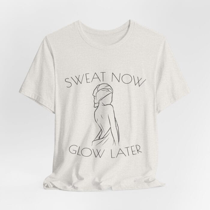 sauna tees