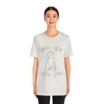 sauna tees