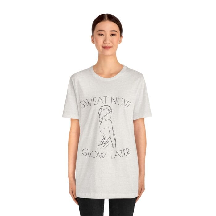 sauna tees