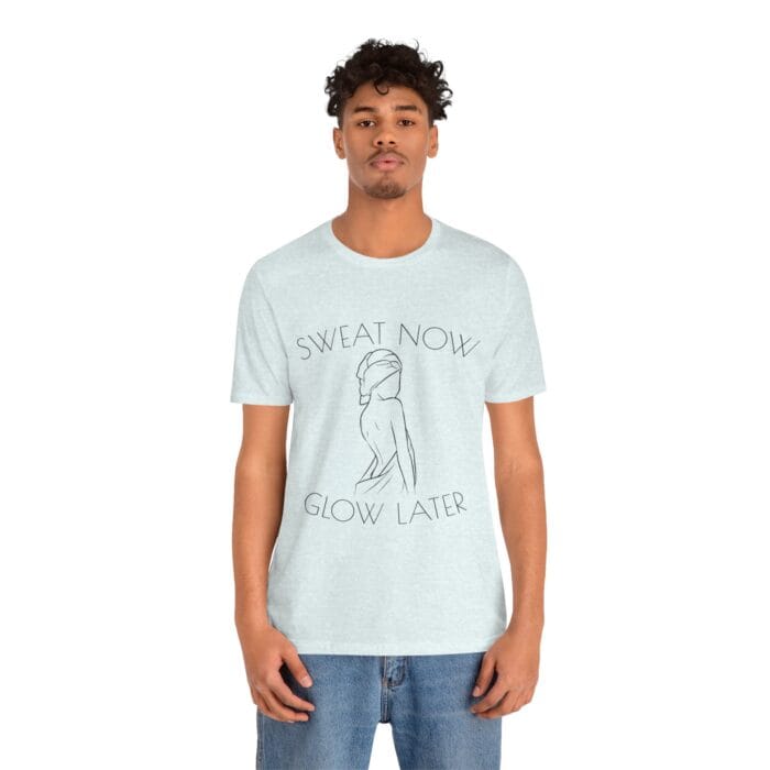 sauna tees