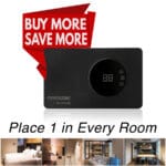 Powerzone 100 | Automatic Ozone | Air Purifier and Sterilizer - Image 5