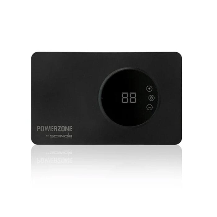Powerzone 100 | Automatic Ozone | Air Purifier and Sterilizer - Image 4