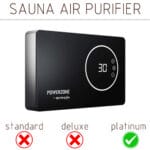 benefits of sauna