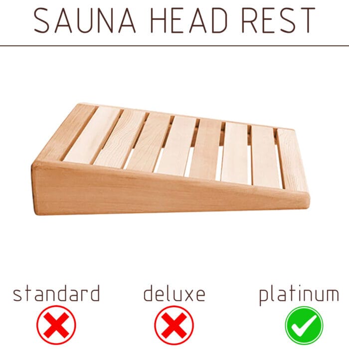 barrel sauna