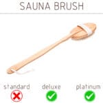 sauna for sale