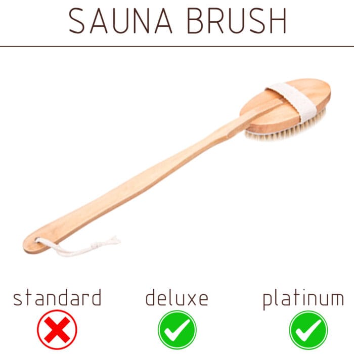 sauna for sale