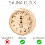 steam sauna