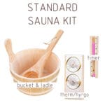 sauna for home