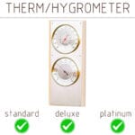 sauna kit