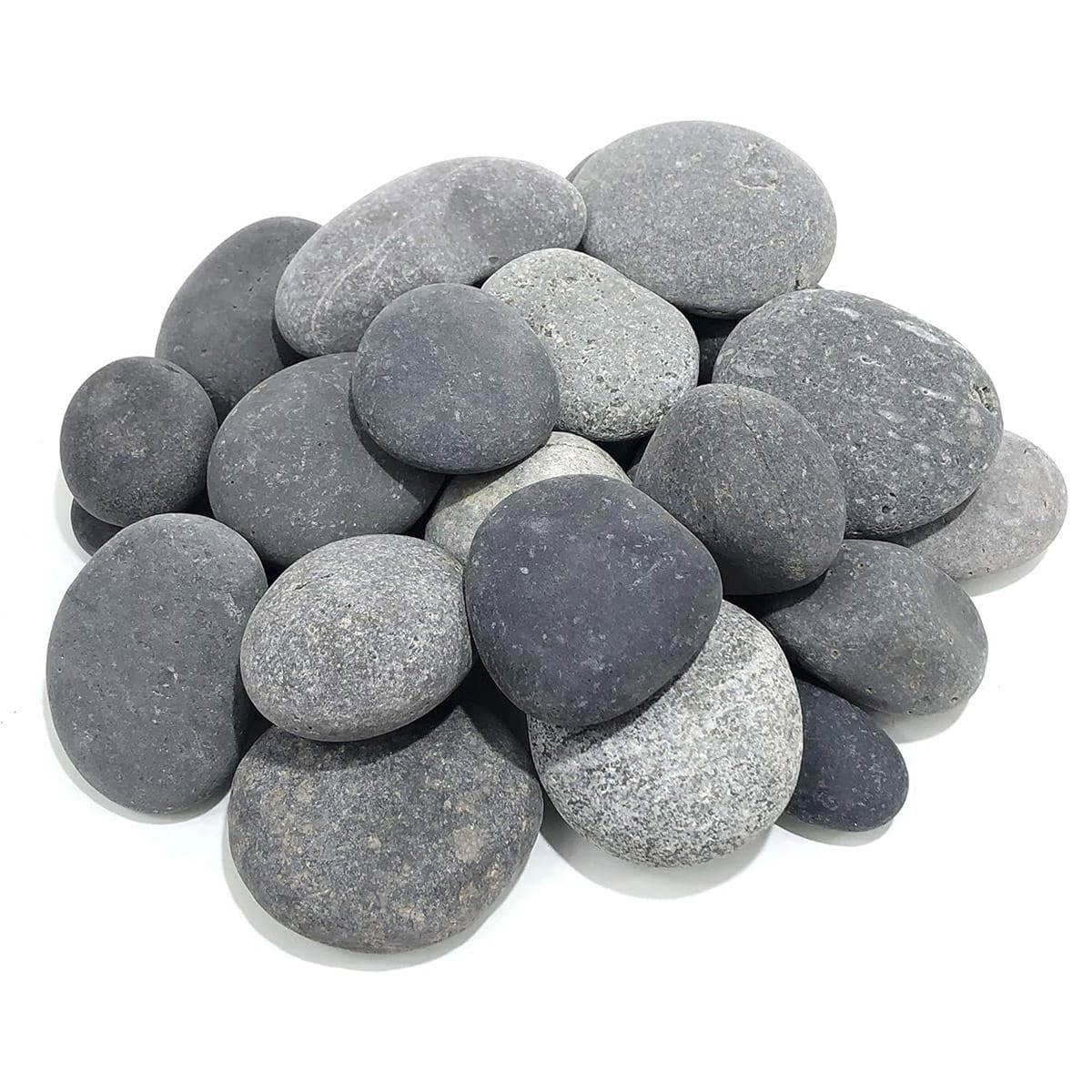High-Quality Sauna Rocks | Generate Authentic Heat and Steam | 3″-5″ Granite Natural Rocks for Sauna High-Quality Sauna Rocks | Generate Authentic Heat and Steam | 3″-5″ Granite Natural Rocks for Sauna