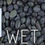 sauna rocks