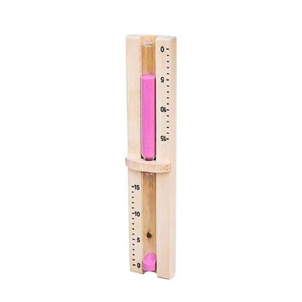 sauna sand timer