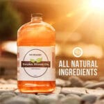 paraffin oil for sauna