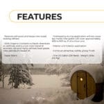 sauna oil for wood