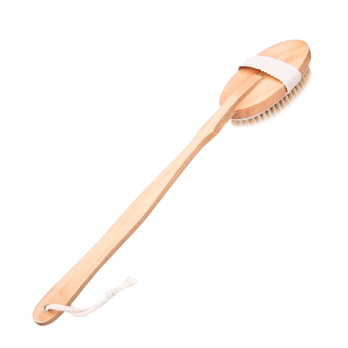 wooden sauna brush _ main pic dry sauna brush