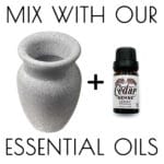 aroma diffuser