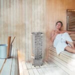 Harvia Heater Sauna Rocks | Split-Faced Sauna Stones - Image 4