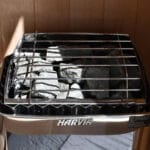 Harvia Heater Sauna Rocks | Split-Faced Sauna Stones - Image 7