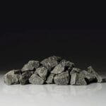 Harvia Heater Sauna Rocks | Split-Faced Sauna Stones - Image 5