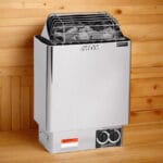 electric sauna heater