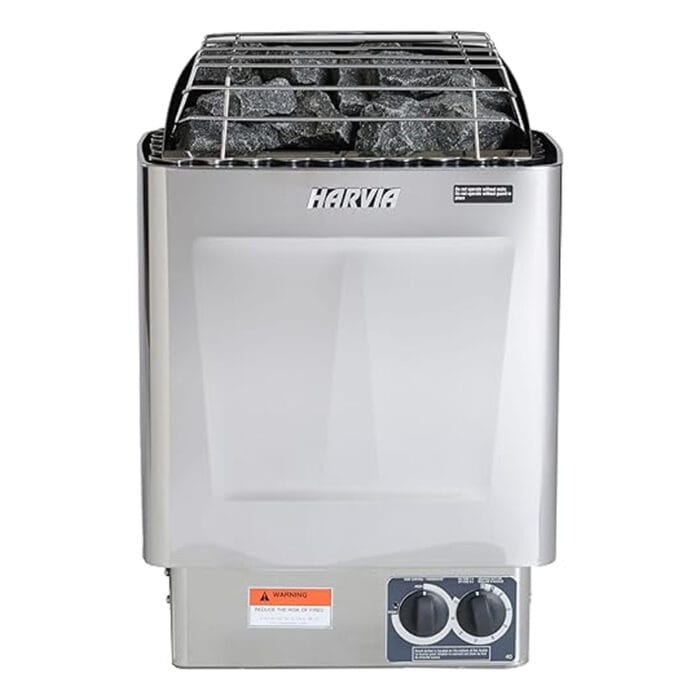 electric sauna heater