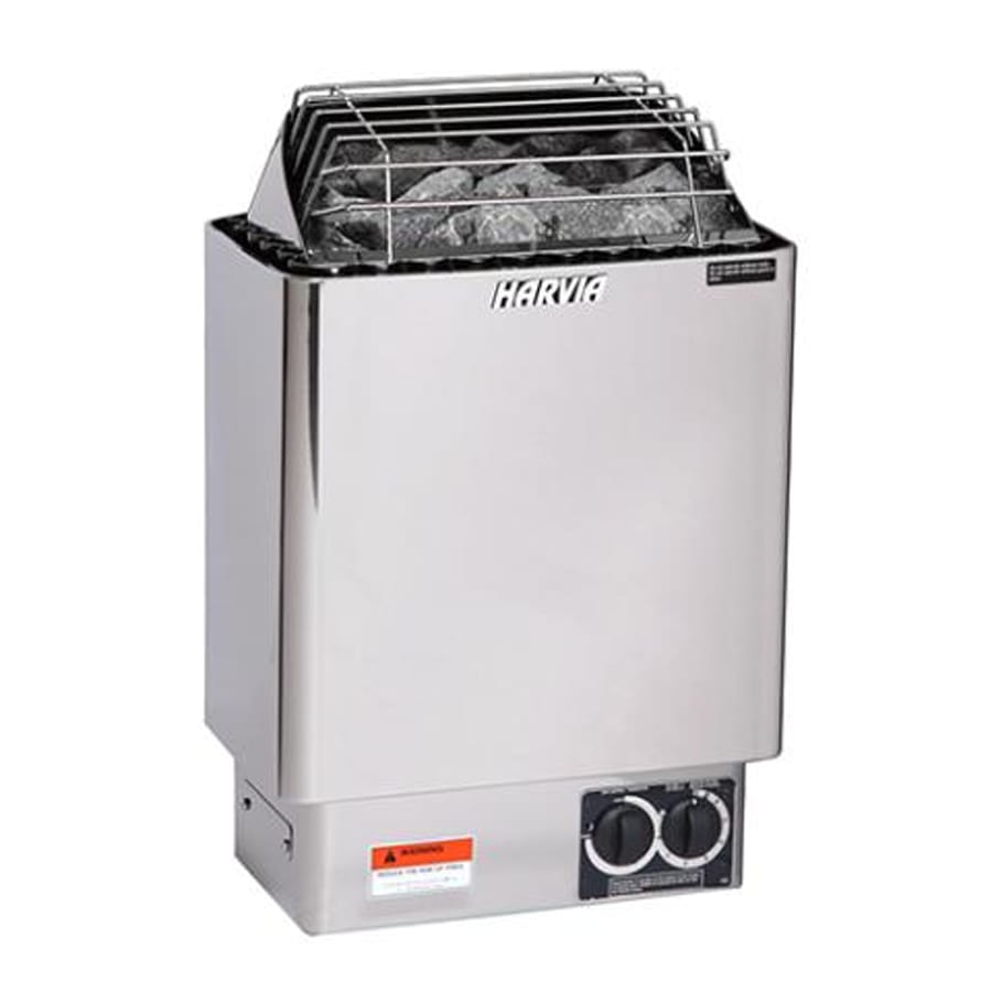 Harvia KIP B Sauna Heater