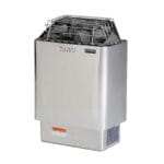 harvia electric sauna heater