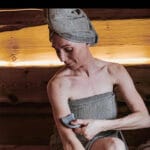 hot stone massage benefits
