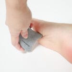 stone massage