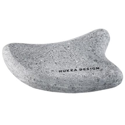 head stone massage