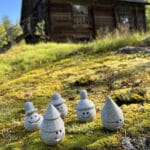 Hukka Elf Stones | Enjoyable Sauna Stones | 5 Different Elves to Collect - Image 9