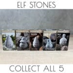 Hukka Elf Stones | Enjoyable Sauna Stones | 5 Different Elves to Collect - Image 5