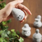 Hukka Elf Stones | Enjoyable Sauna Stones | 5 Different Elves to Collect - Image 6