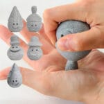 sauna stones