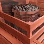 best sauna heater