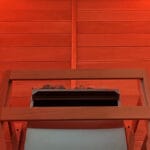 electric sauna heater 120v