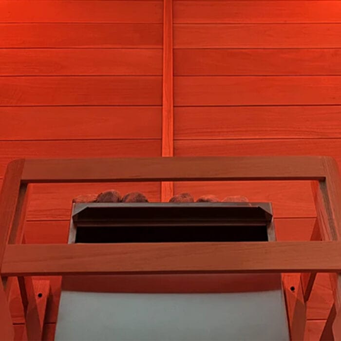 electric sauna heater 120v