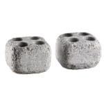 Hukka Höyrykivet | Sauna Aroma Diffusers | Soapstones for Essential Oils - Image 3