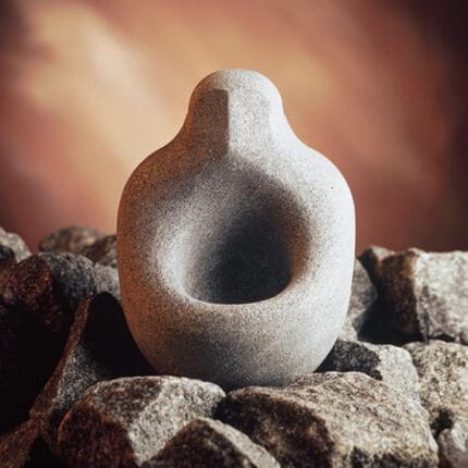 Sauna Oil Essence Diffuser