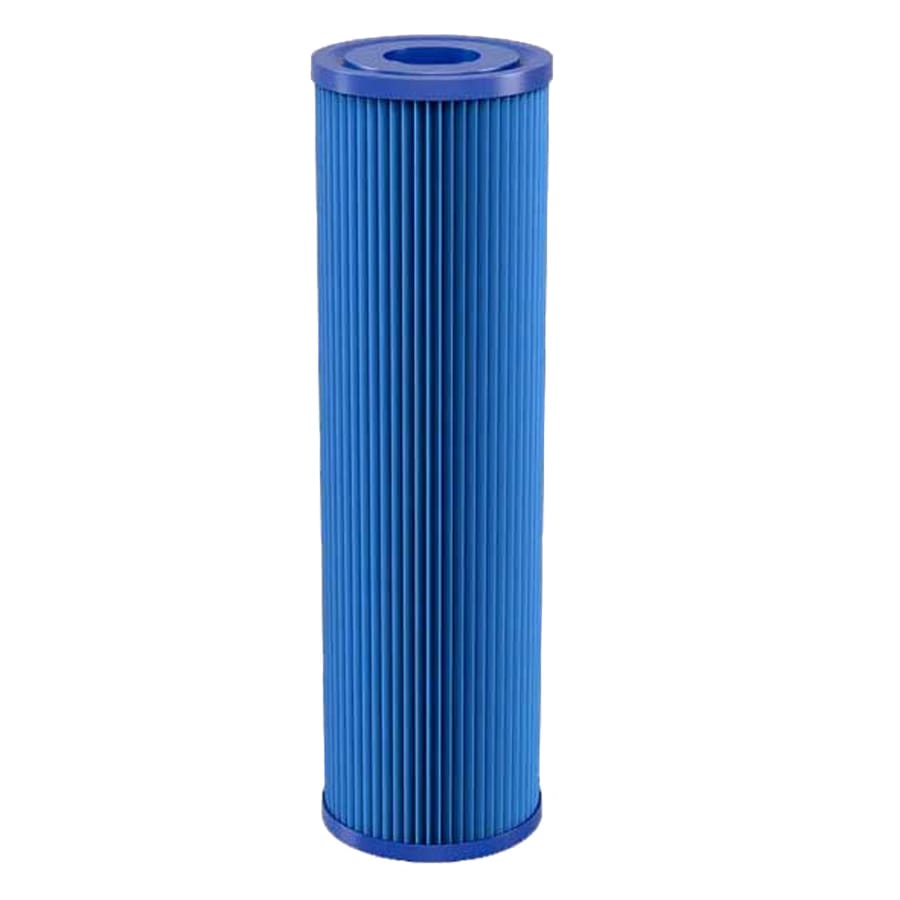 Coldture Water Filter | Filter for Coldture Chillers | Premium 20-Micron Filters