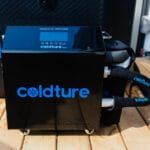 Cold Plunge Chiller | Coldture | Ice Bath Chiller - Image 2